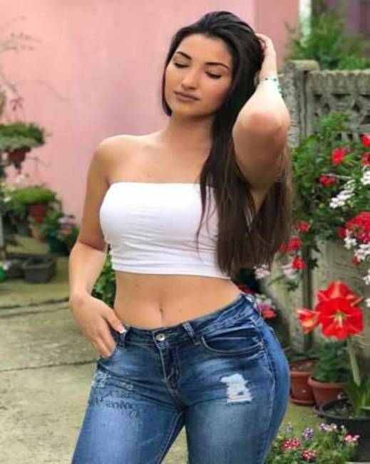 Maleeha  profile photo, Pune