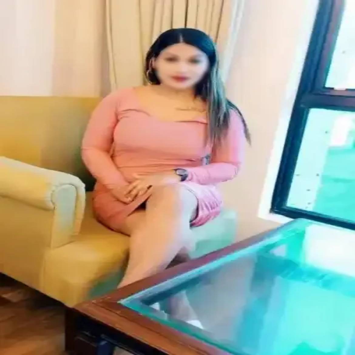 High profile companions near five-star hotels in Pune