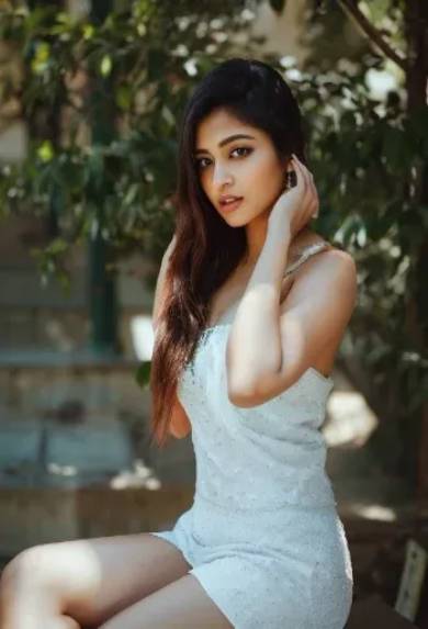 Zoya — profile photo, Pune